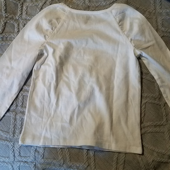 Crazy 8 peacock shirt - Picture 3 of 3